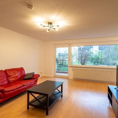 Homebase Bei Freiburg March Экстерьер фото