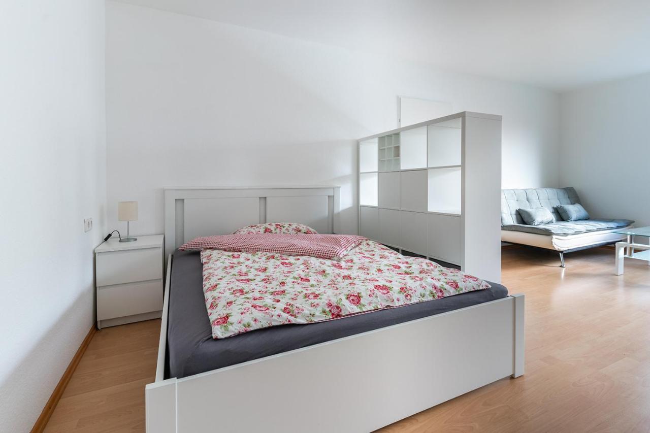 Homebase Bei Freiburg March Экстерьер фото
