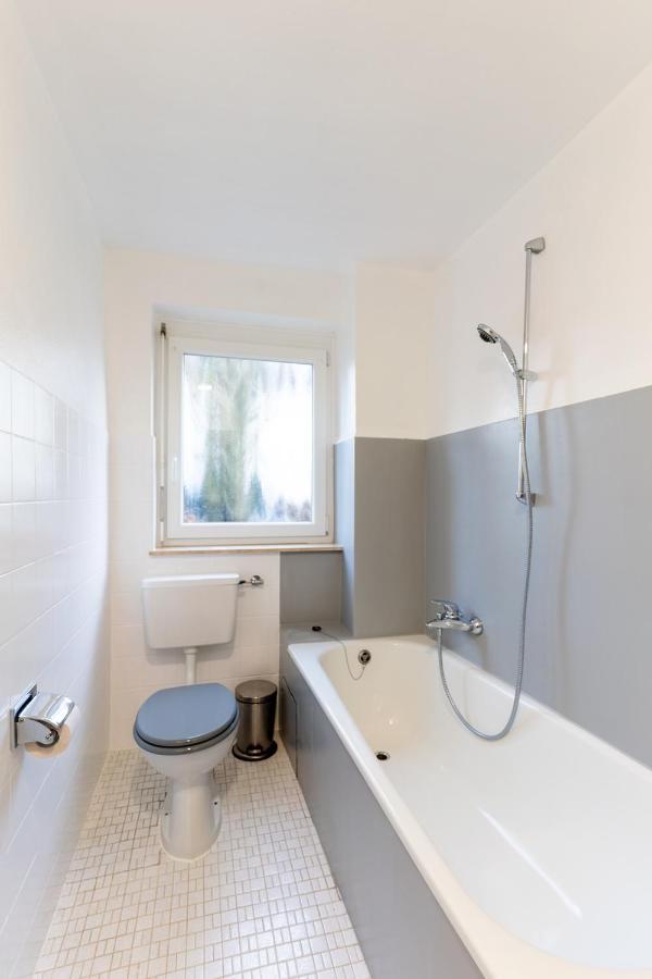 Homebase Bei Freiburg March Экстерьер фото