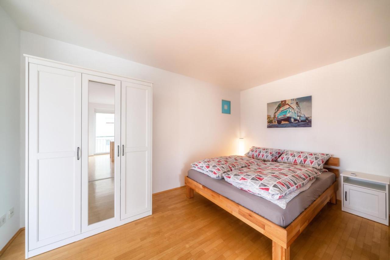 Homebase Bei Freiburg March Экстерьер фото
