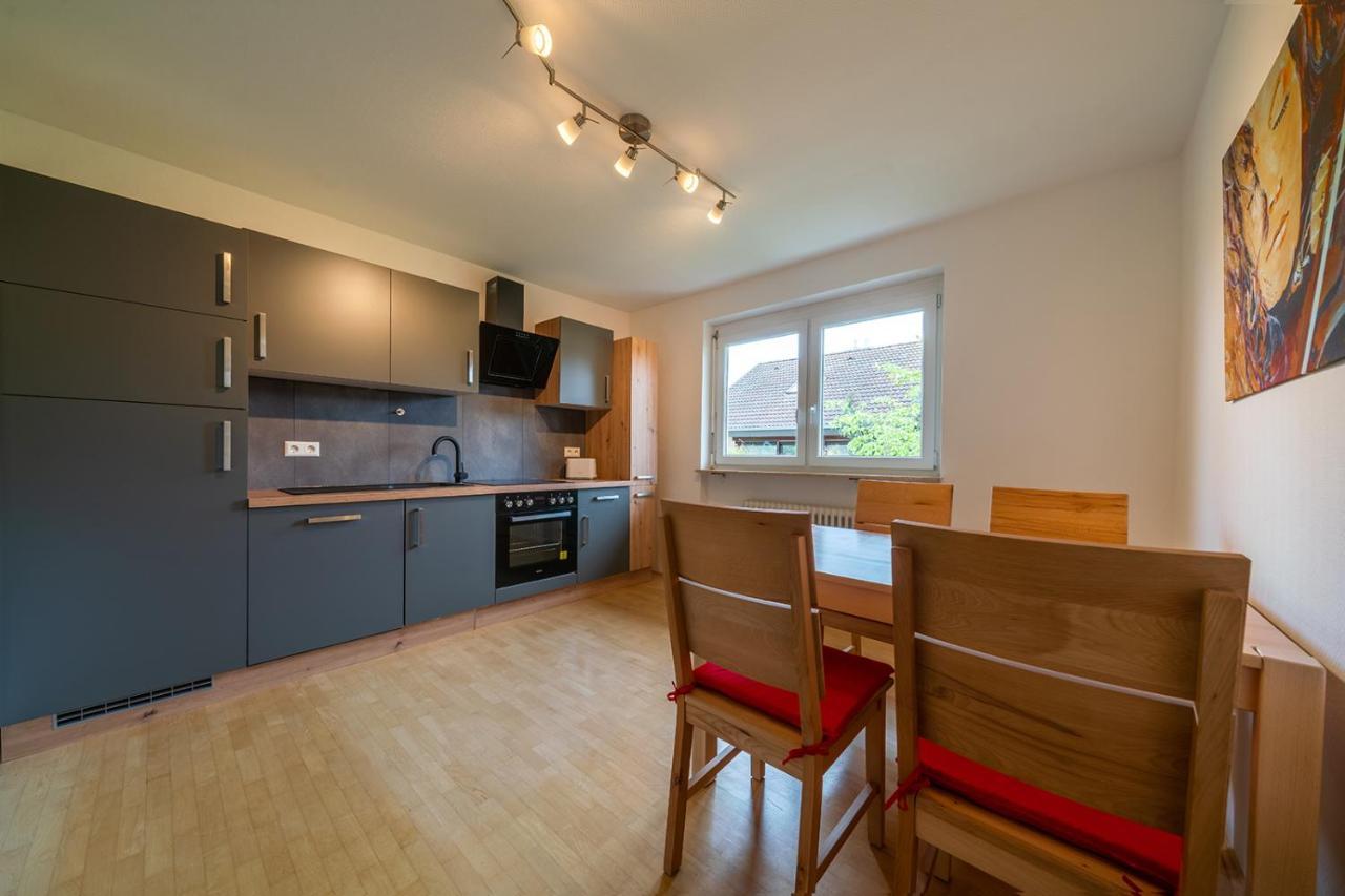Homebase Bei Freiburg March Экстерьер фото