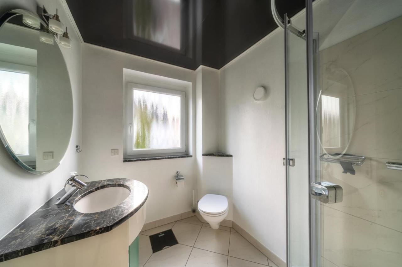 Homebase Bei Freiburg March Экстерьер фото