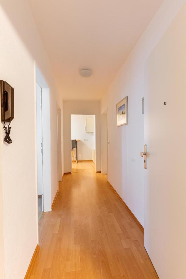 Homebase Bei Freiburg March Экстерьер фото