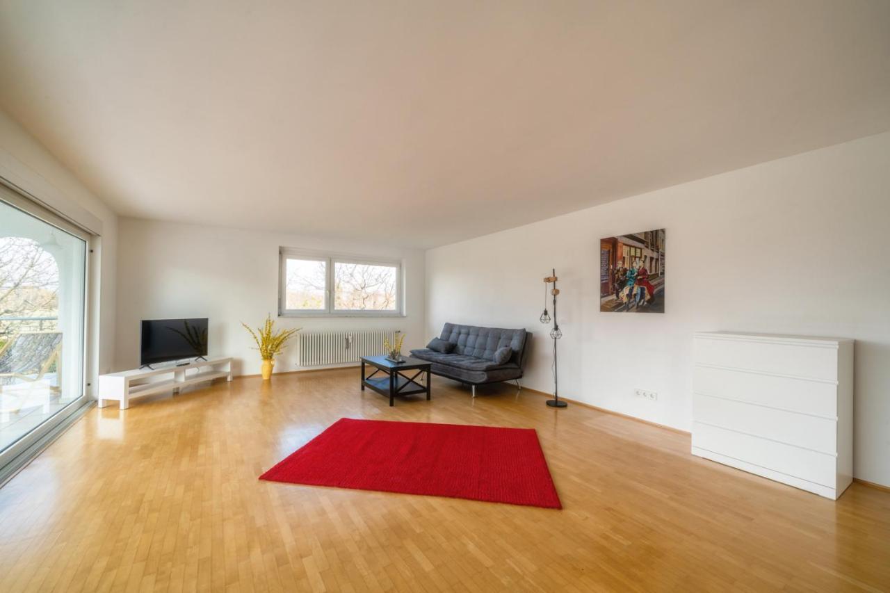 Homebase Bei Freiburg March Экстерьер фото