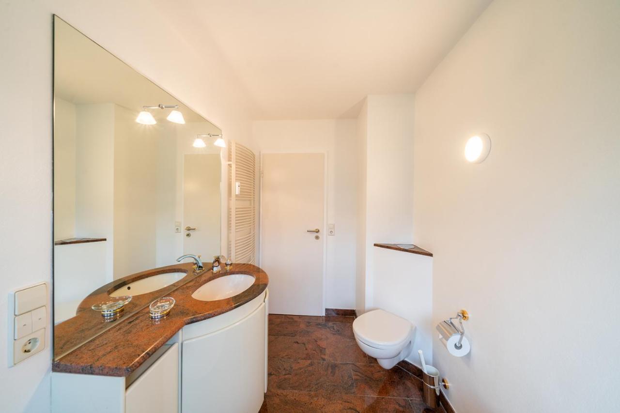 Homebase Bei Freiburg March Экстерьер фото