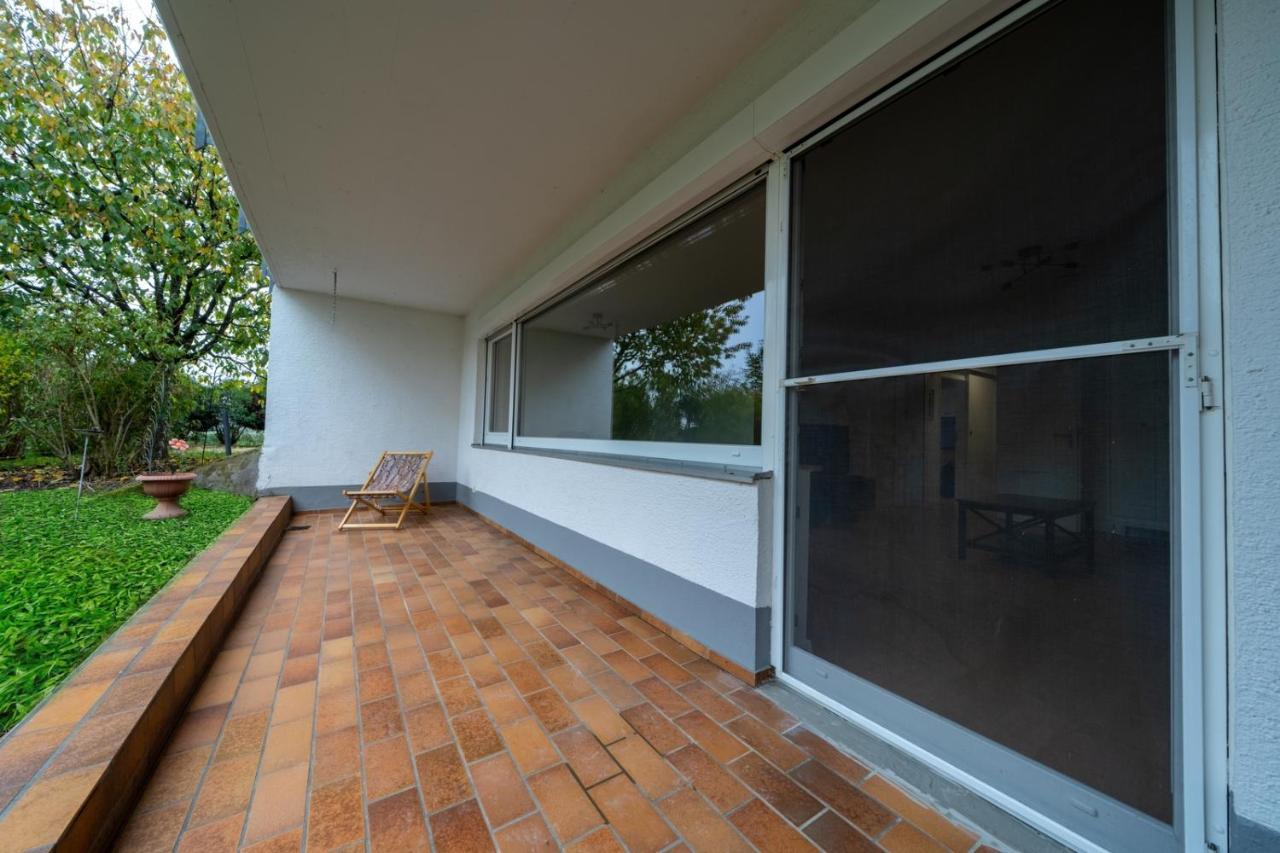 Homebase Bei Freiburg March Экстерьер фото